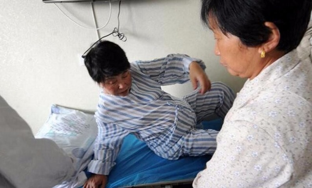 人流手术
