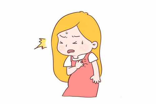 孕期检查